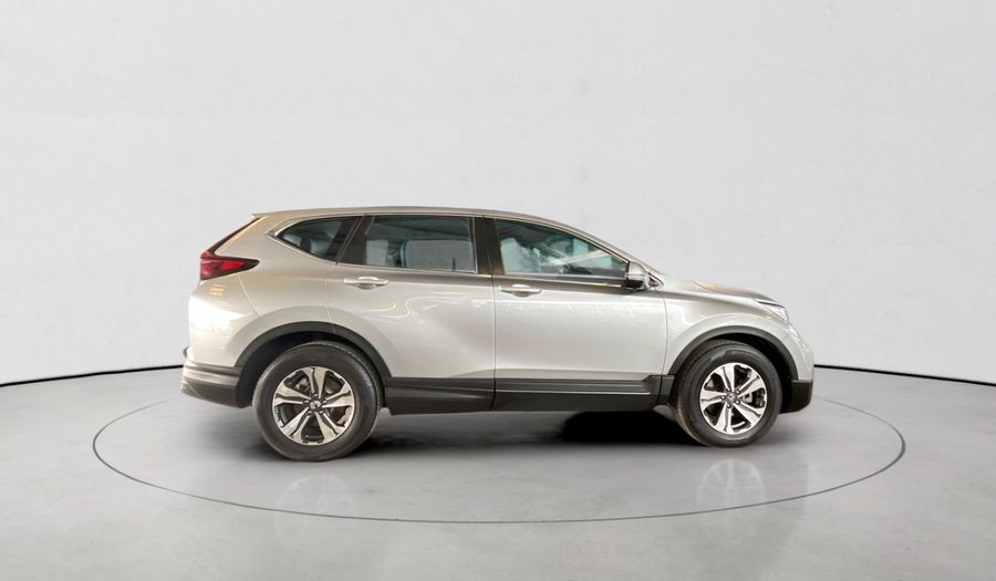 Honda Cr-v 2.4 I-VTEC LX 2WD AUTO Suv 2020