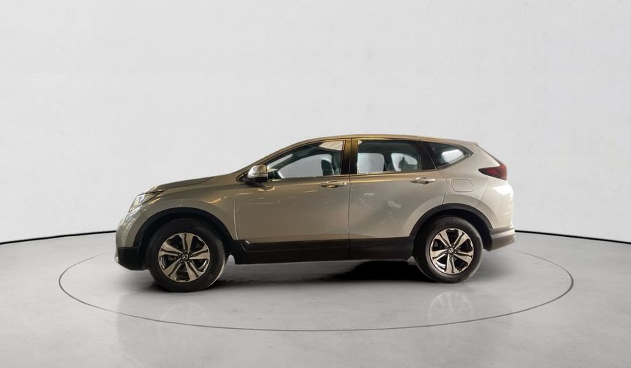 Honda Cr-v 2.4 I-VTEC LX 2WD AUTO Suv 2020