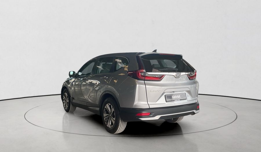 Honda Cr-v 2.4 I-VTEC LX 2WD AUTO Suv 2020