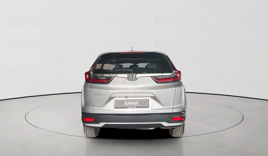 Honda Cr-v 2.4 I-VTEC LX 2WD AUTO Suv 2020