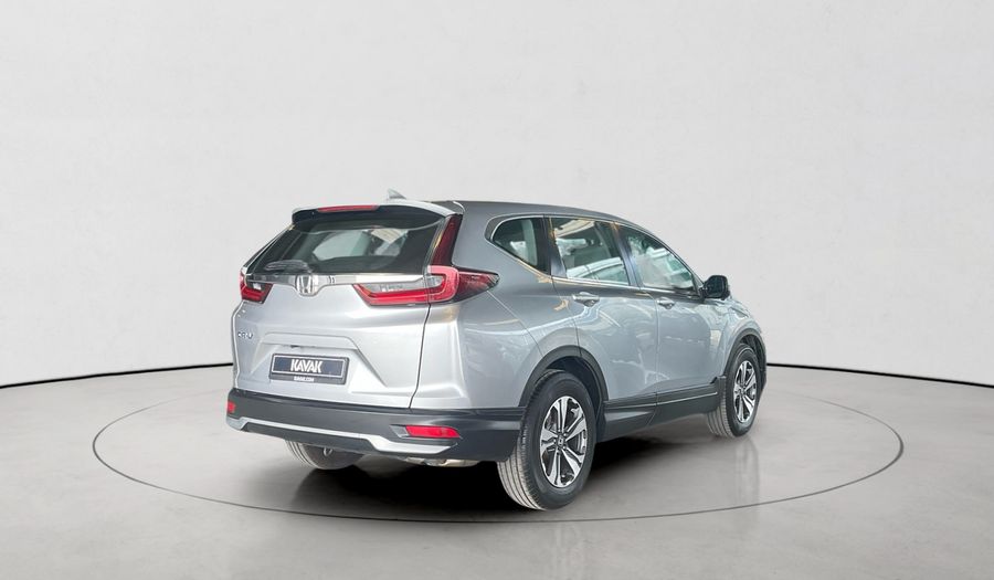 Honda Cr-v 2.4 I-VTEC LX 2WD AUTO Suv 2020