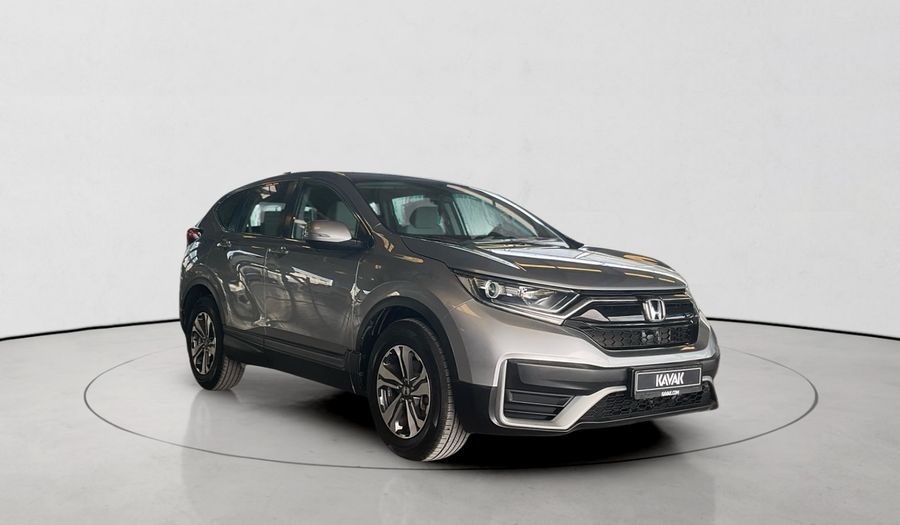 Honda Cr-v 2.4 I-VTEC LX 2WD AUTO Suv 2020