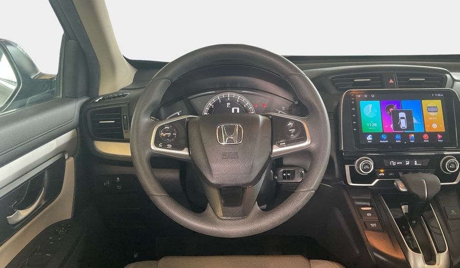 Honda Cr-v 2.4 I-VTEC LX 2WD AUTO Suv 2020