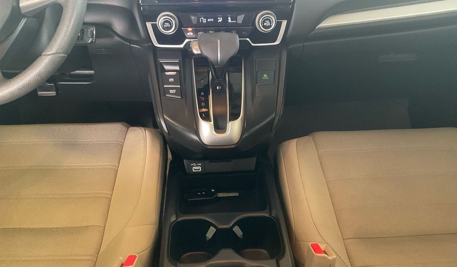 Honda Cr-v 2.4 I-VTEC LX 2WD AUTO Suv 2020