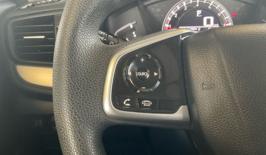 Honda Cr-v 2.4 I-VTEC LX 2WD AUTO Suv 2020