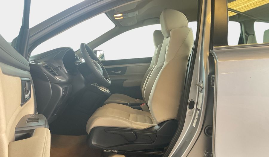 Honda Cr-v 2.4 I-VTEC LX 2WD AUTO Suv 2020