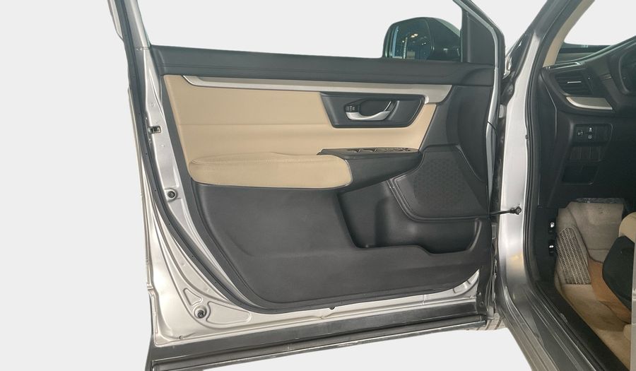 Honda Cr-v 2.4 I-VTEC LX 2WD AUTO Suv 2020