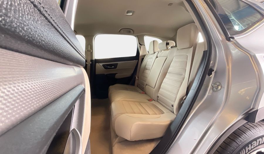Honda Cr-v 2.4 I-VTEC LX 2WD AUTO Suv 2020