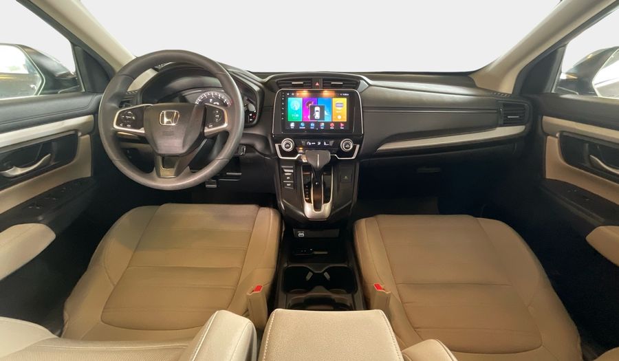 Honda Cr-v 2.4 I-VTEC LX 2WD AUTO Suv 2020