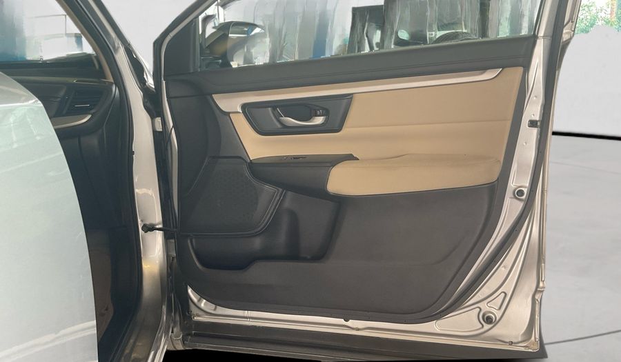 Honda Cr-v 2.4 I-VTEC LX 2WD AUTO Suv 2020