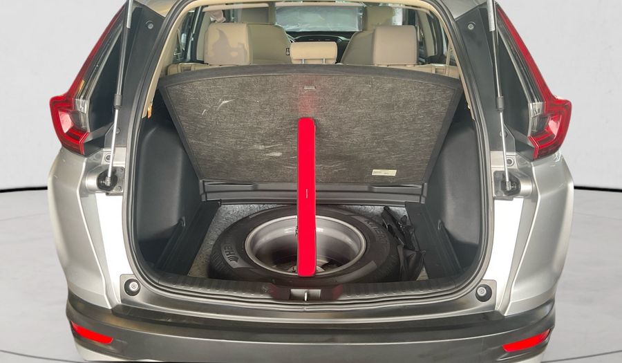 Honda Cr-v 2.4 I-VTEC LX 2WD AUTO Suv 2020