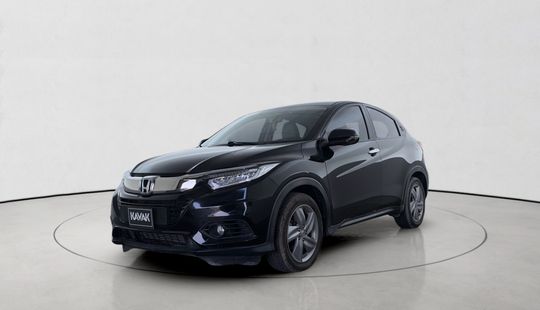 Honda • HR-V