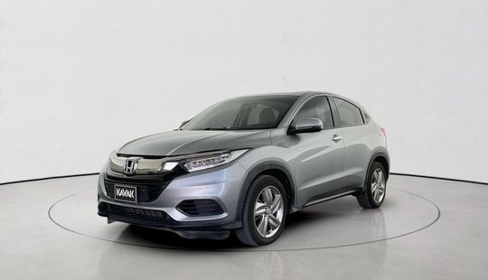 Honda • HR-V