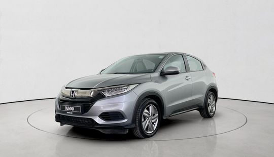 Honda • HR-V