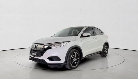 Honda • HR-V