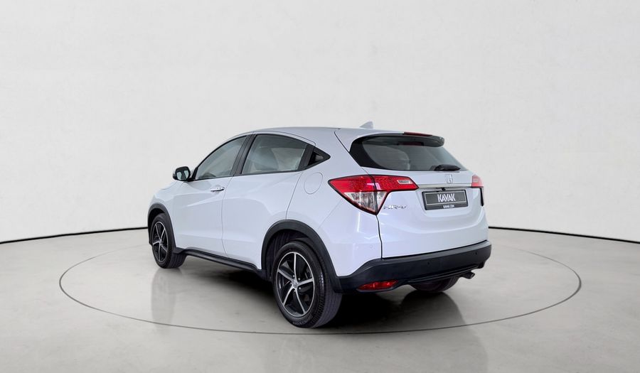 Honda Hr-v 1.8 I-VTEC LX CVT Suv 2020