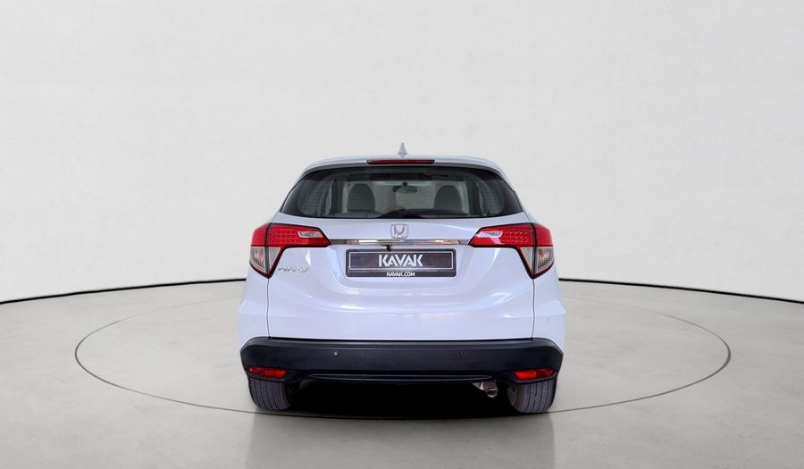 Honda Hr-v 1.8 I-VTEC LX CVT Suv 2020