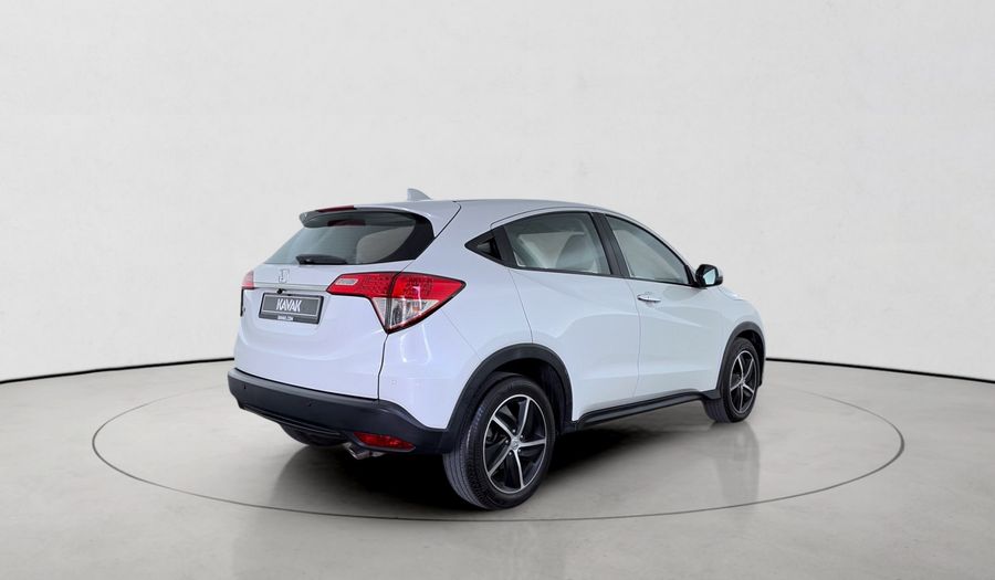 Honda Hr-v 1.8 I-VTEC LX CVT Suv 2020