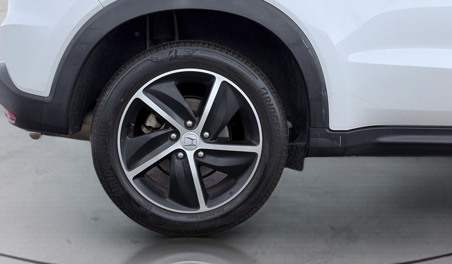 Honda Hr-v 1.8 I-VTEC LX CVT Suv 2020