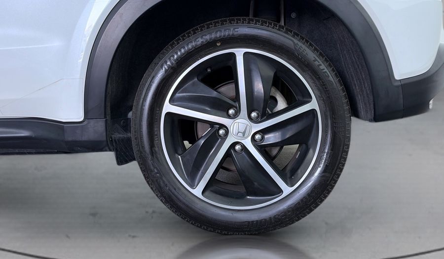 Honda Hr-v 1.8 I-VTEC LX CVT Suv 2020