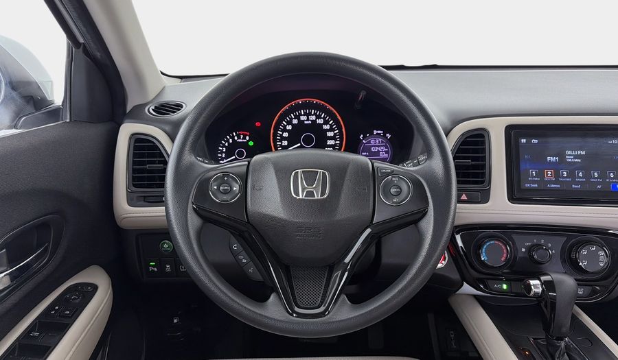 Honda Hr-v 1.8 I-VTEC LX CVT Suv 2020