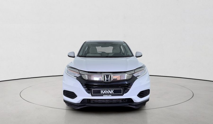 Honda Hr-v 1.8 I-VTEC LX CVT Suv 2020