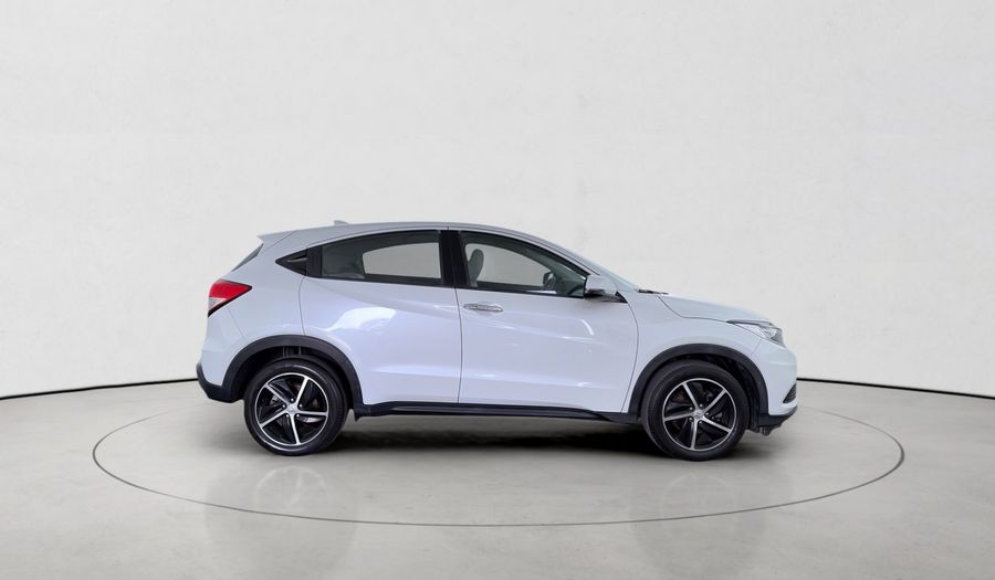 Honda Hr-v 1.8 I-VTEC LX CVT Suv 2020