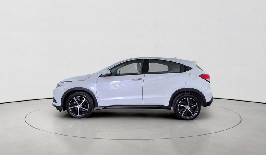 Honda Hr-v 1.8 I-VTEC LX CVT Suv 2020