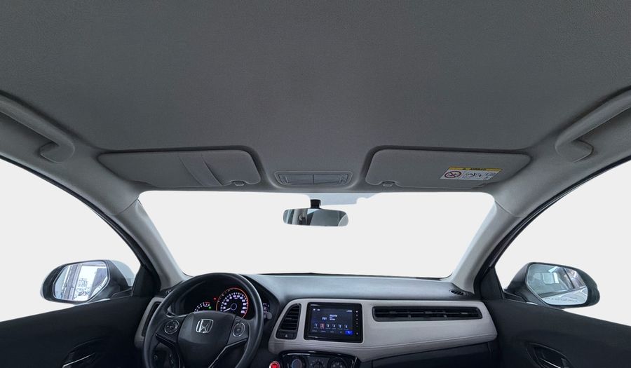 Honda Hr-v 1.8 I-VTEC LX CVT Suv 2020