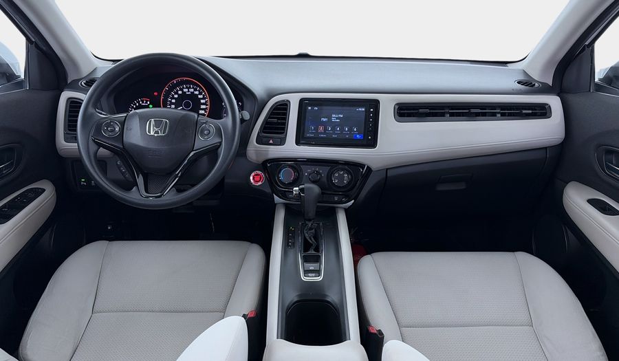 Honda Hr-v 1.8 I-VTEC LX CVT Suv 2020