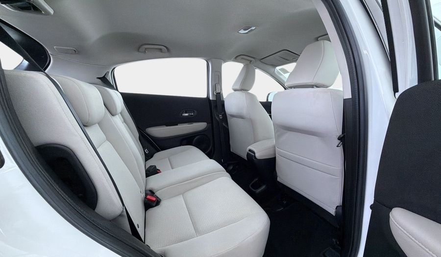 Honda Hr-v 1.8 I-VTEC LX CVT Suv 2020
