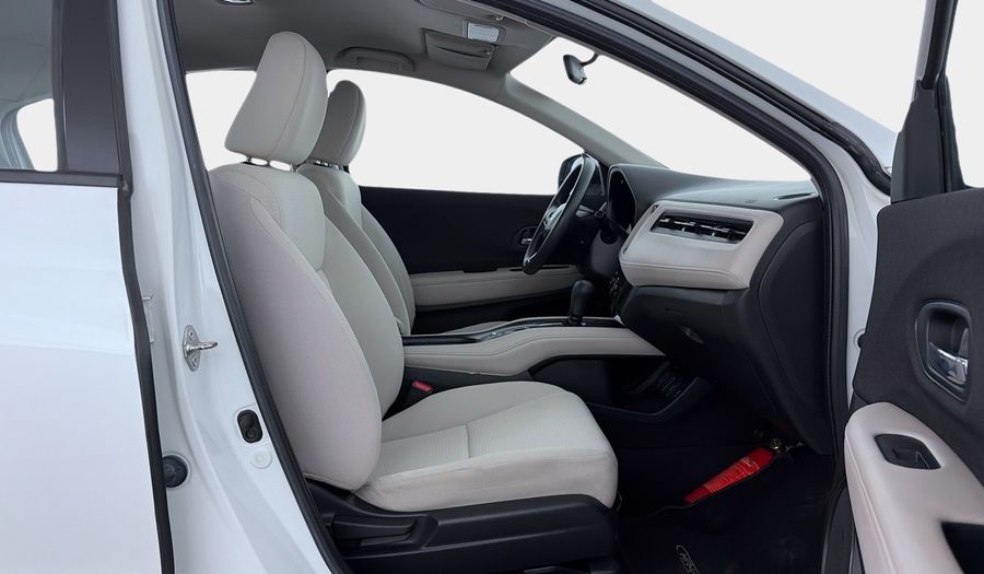 Honda Hr-v 1.8 I-VTEC LX CVT Suv 2020