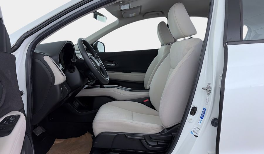 Honda Hr-v 1.8 I-VTEC LX CVT Suv 2020