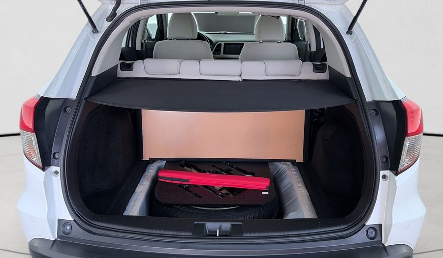 Honda Hr-v 1.8 I-VTEC LX CVT Suv 2020