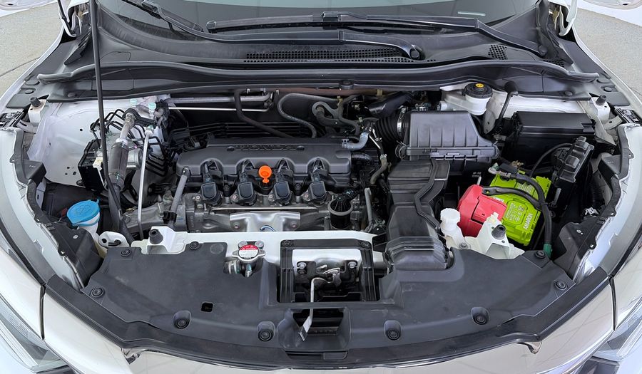 Honda Hr-v 1.8 I-VTEC LX CVT Suv 2020