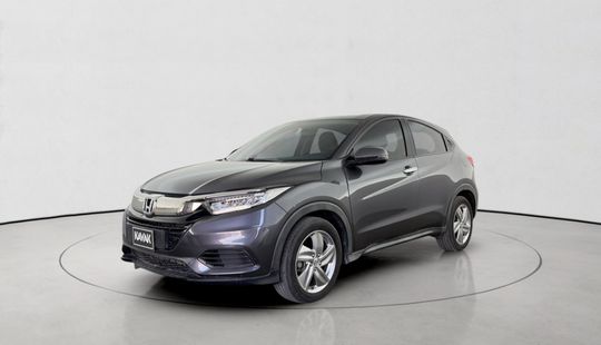 Honda • HR-V