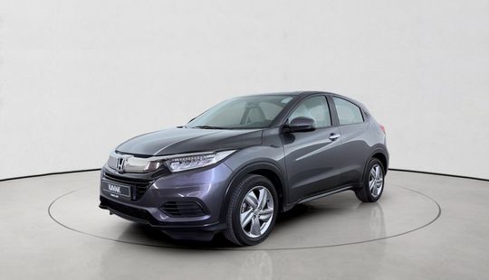 Honda • HR-V