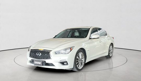 Infiniti • Q50