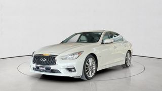 Infiniti • Q50
