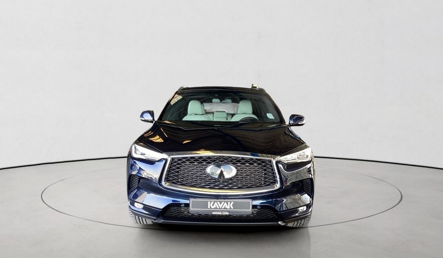 Infiniti Qx50 2.0T AUTO AUTOGRAPH 4WD Suv 2020