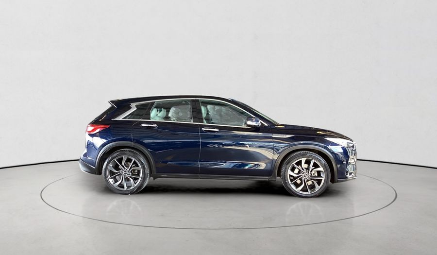 Infiniti Qx50 2.0T AUTO AUTOGRAPH 4WD Suv 2020