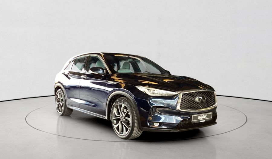 Infiniti Qx50 2.0T AUTO AUTOGRAPH 4WD Suv 2020