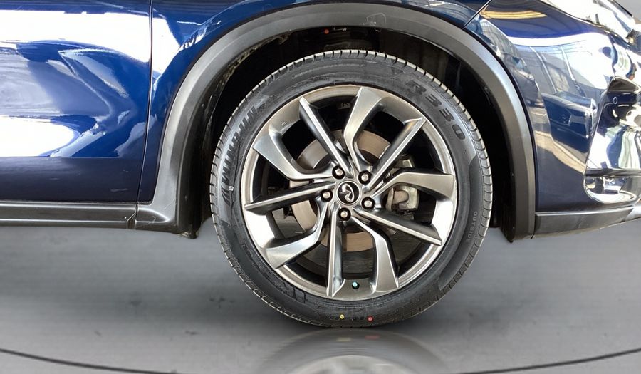 Infiniti Qx50 2.0T AUTO AUTOGRAPH 4WD Suv 2020