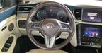 Infiniti Qx50 2.0T AUTO AUTOGRAPH 4WD Suv 2020