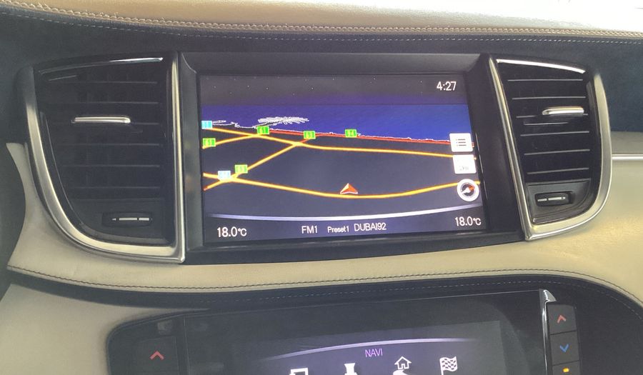 Infiniti Qx50 2.0T AUTO AUTOGRAPH 4WD Suv 2020
