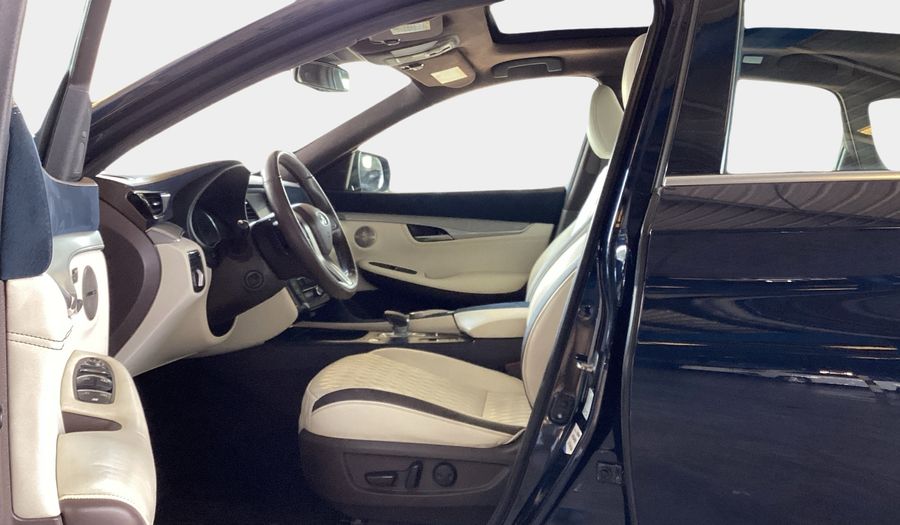 Infiniti Qx50 2.0T AUTO AUTOGRAPH 4WD Suv 2020