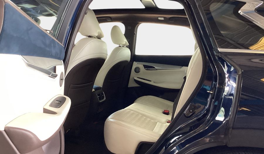 Infiniti Qx50 2.0T AUTO AUTOGRAPH 4WD Suv 2020