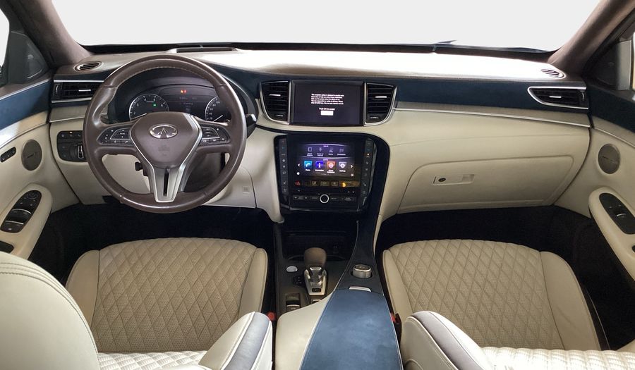 Infiniti Qx50 2.0T AUTO AUTOGRAPH 4WD Suv 2020