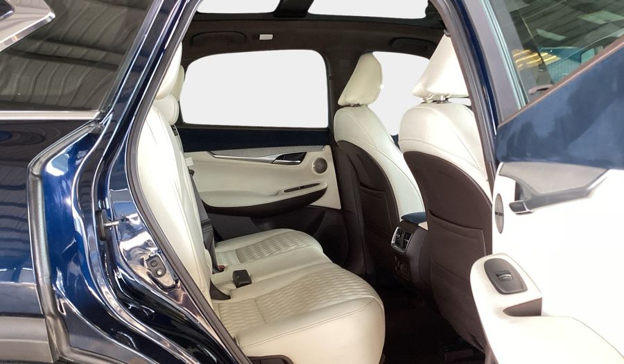 Infiniti Qx50 2.0T AUTO AUTOGRAPH 4WD Suv 2020