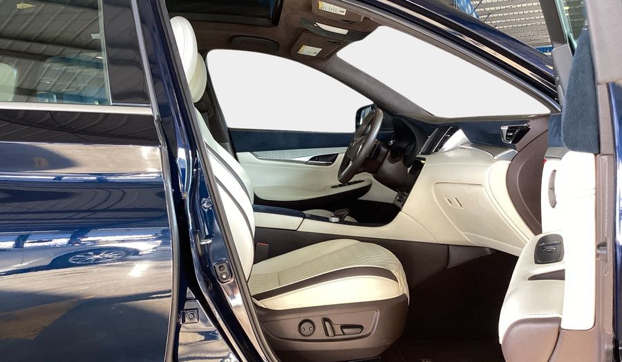 Infiniti Qx50 2.0T AUTO AUTOGRAPH 4WD Suv 2020